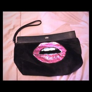 Juicy Couture Wristlet/Clutch
